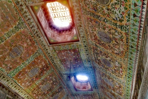 L'étincelante Marrakech à travers les yeux de votre Guide de région