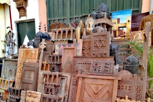 L'étincelante Marrakech à travers les yeux de votre Guide de région