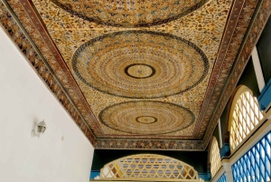 L'étincelante Marrakech à travers les yeux de votre Guide de région