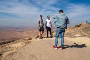 Marraquexe: 4 vales, aldeias berberes e caminhada nas montanhas do Atlas