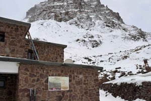 Toubkal-fottur 2 dager og 1 natt