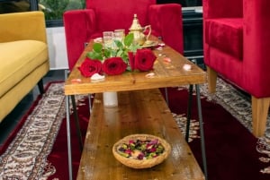 Marrakech: esperienza tradizionale dell'hammam