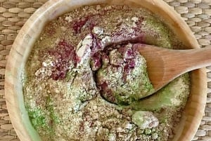 Marrakech: esperienza tradizionale dell'hammam