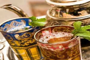 Marrakech: esperienza tradizionale dell'hammam