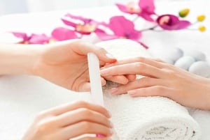 Marrakech: esperienza tradizionale dell'hammam