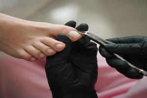 Marrakech: esperienza tradizionale dell'hammam