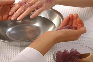 Marrakech: esperienza tradizionale dell'hammam