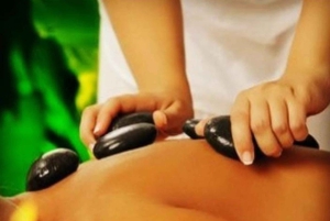 Tradycyjne spa Hammam i masaż z transferem do hotelu