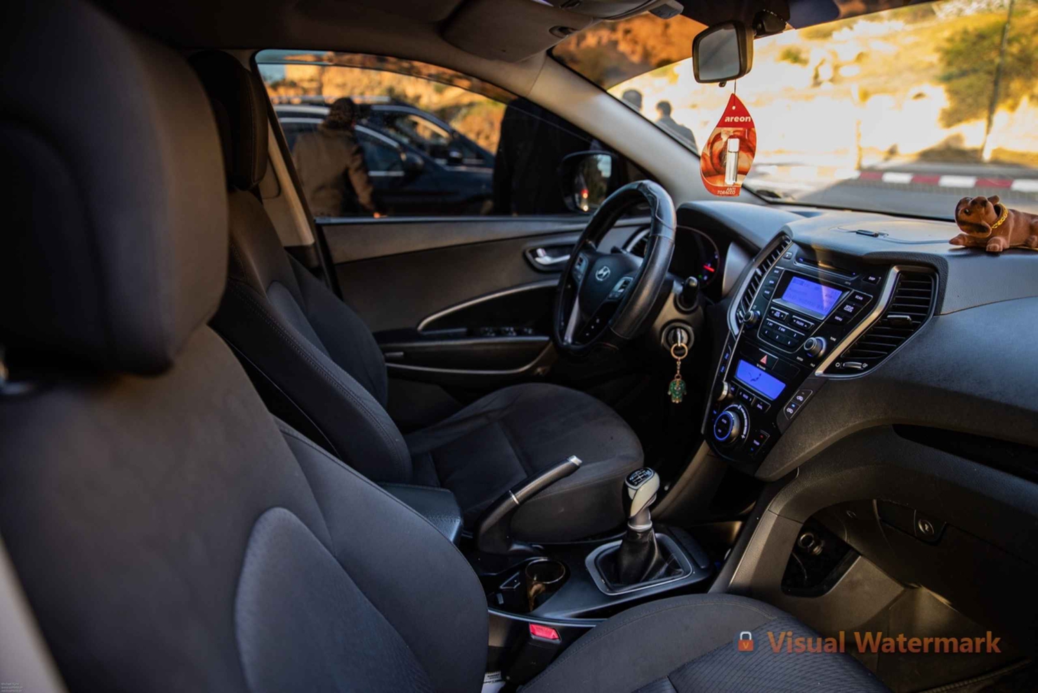 Transfer von Fes nach Marrakesch - Marrakesch Fès