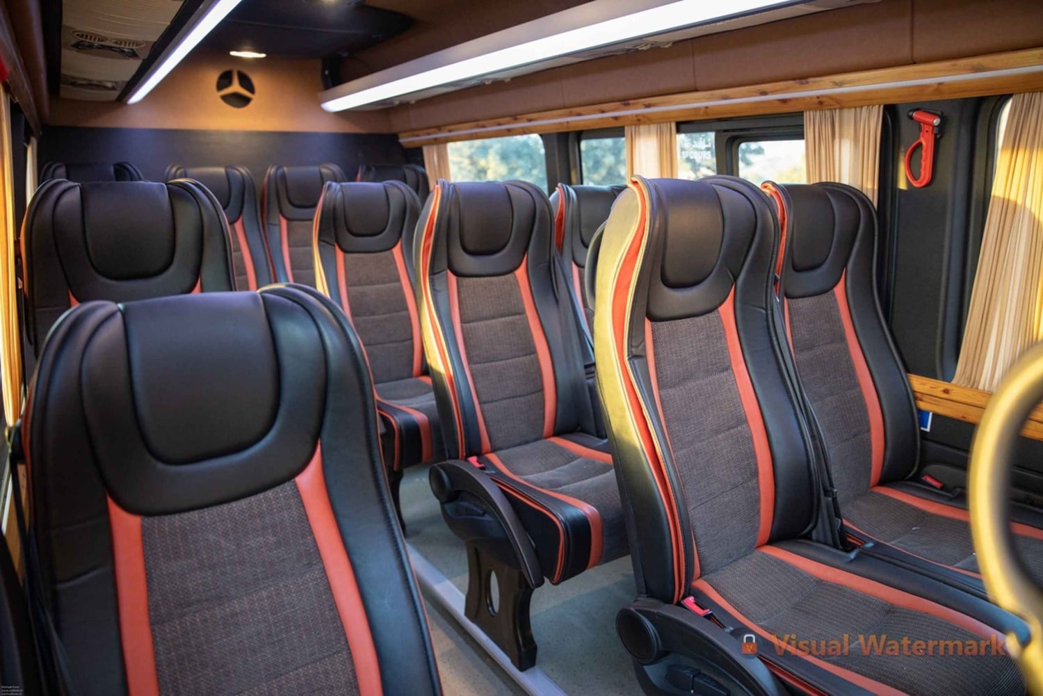 Transfer von Fes nach Marrakesch - Marrakesch Fès