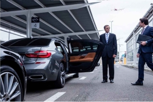 Transfer von Fes nach Marrakesch - Marrakesch Fès