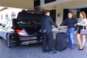 Transfer von Fes nach Marrakesch - Marrakesch Fès