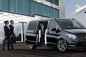 Private Transfer from or to Marrakech Airport