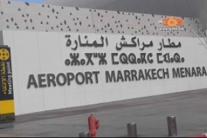 Private Transfer from or to Marrakech Airport