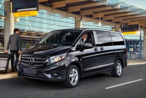 Private Transfer from or to Marrakech Airport