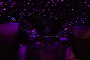 Transport fra Marrakech til Imlil