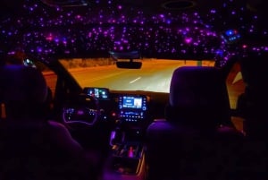 Transport fra Marrakech til Imlil