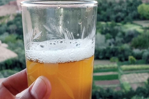 Transport fra Marrakech til Imlil