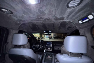 Transport fra Marrakech til Imlil