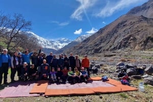 ourika valley-and waterfall day trip