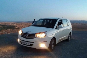Zagora: 2-Day Desert Trip from Marrakech