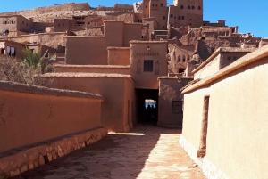 Zagora: 2-Day Desert Trip from Marrakech
