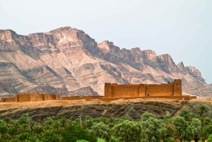 Zagora: 2-Day Desert Trip from Marrakech