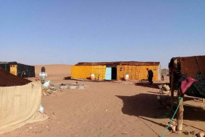 Zagora: 2-Day Desert Trip from Marrakech