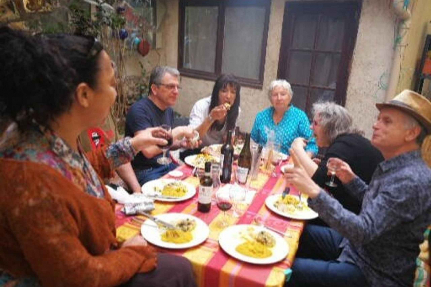 Aix-en-Provence 3-Hour Walking Food Tour