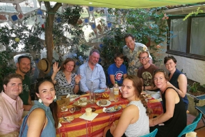 Aix-en-Provence 3-Hour Walking Food Tour