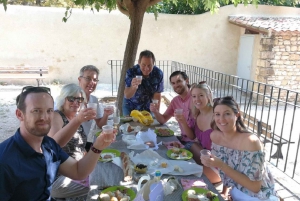 Aix-en-Provence 3-Hour Walking Food Tour
