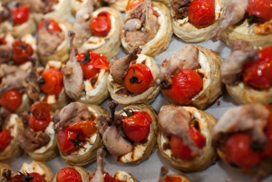 Aix-en-Provence 3-Hour Walking Food Tour