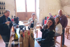 Aix-en-Provence 3-Hour Walking Food Tour