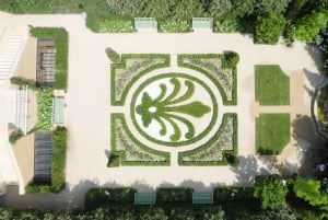 Aix-en-Provence: Caumont - Centre d'Art + Exposition