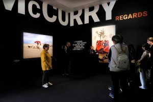 Aix-en-Provence: Caumont - Centre d'Art + Exposition