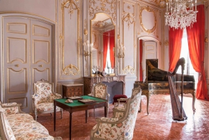 Aix-en-Provence: Caumont - Centre d'Art + Exposition