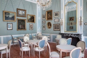 Aix-en-Provence: Caumont - Centre d'Art + Exposition