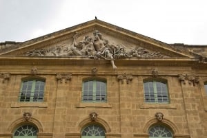 Aix-en-Provence: Half-Day Shore Excursion Tour