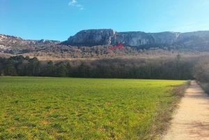 Secret Provence on Mary Magdalene’s Path
