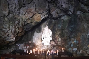 Secret Provence on Mary Magdalene’s Path