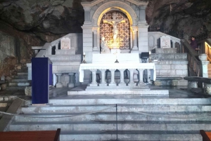 Secret Provence on Mary Magdalene’s Path