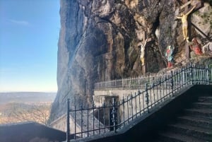 Secret Provence on Mary Magdalene’s Path