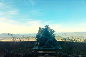 Secret Provence on Mary Magdalene’s Path