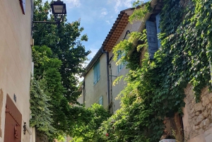 Secret Provence on Mary Magdalene’s Path