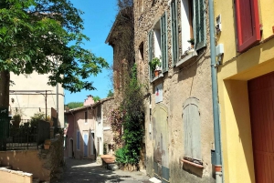 Secret Provence on Mary Magdalene’s Path
