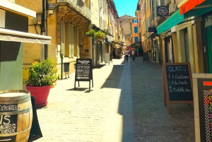 Secret Provence on Mary Magdalene’s Path