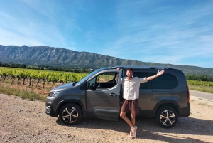 Secret Provence on Mary Magdalene’s Path