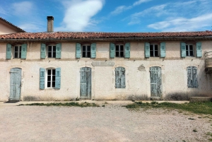 Secret Provence on Mary Magdalene’s Path