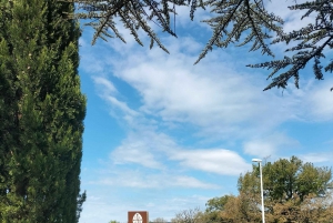 Secret Provence on Mary Magdalene’s Path