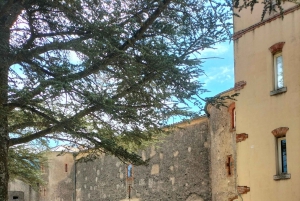 Secret Provence on Mary Magdalene’s Path